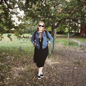 Meet your Posher, Taylor